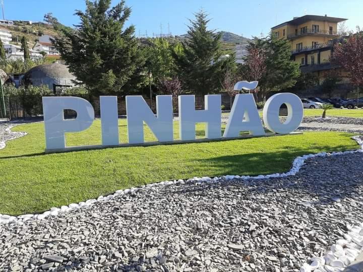شقة Pinhao House المظهر الخارجي الصورة