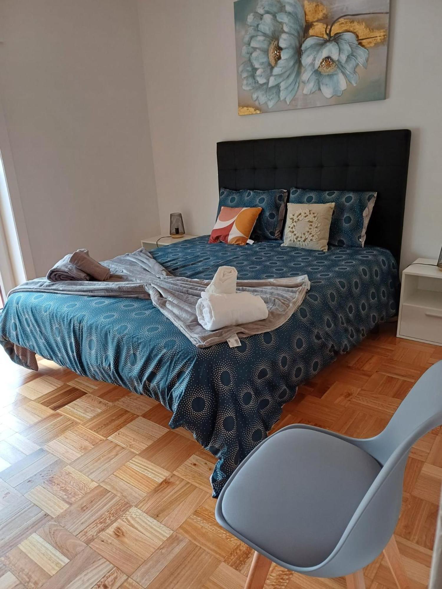 شقة Pinhao House المظهر الخارجي الصورة